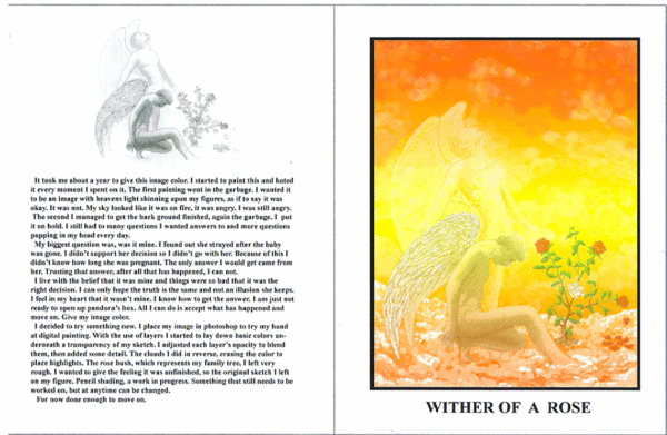 WITHER OF A ROSE (bio pg 50-51)