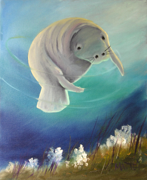 Manatee