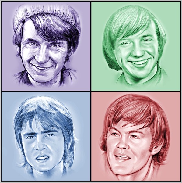 The Monkees