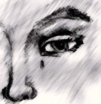 eye
