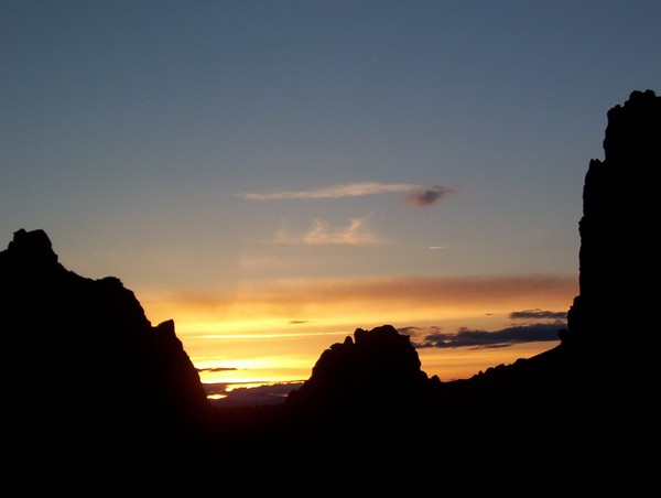 Smith Rocks