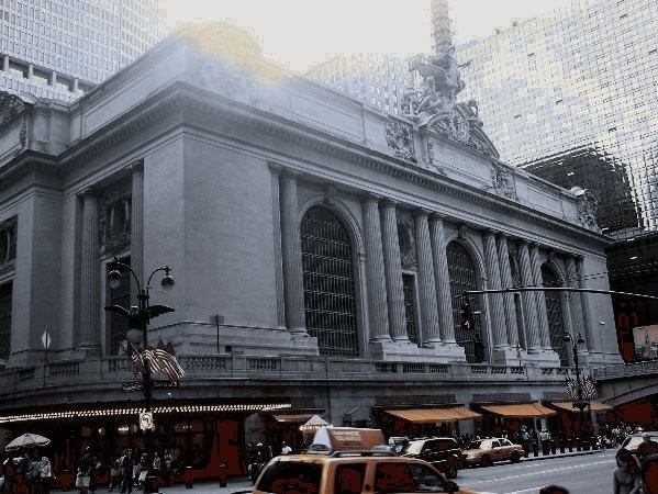 Grand Central_NY