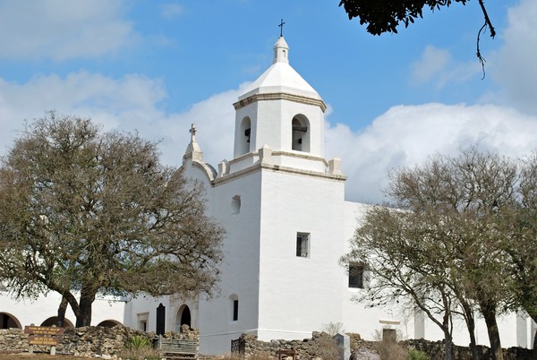 White Mission