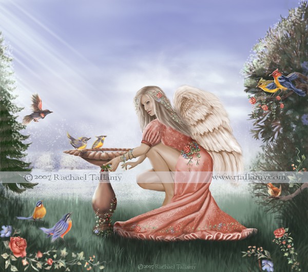 Sanctuary