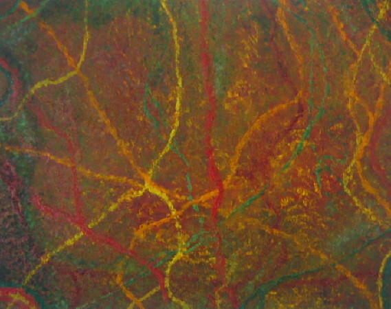 Autumnal Vines
