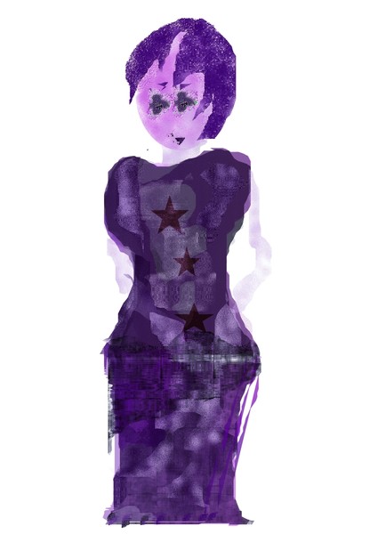 Darkness Depth of Camela