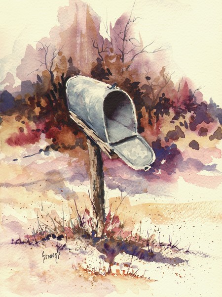 Mailbox
