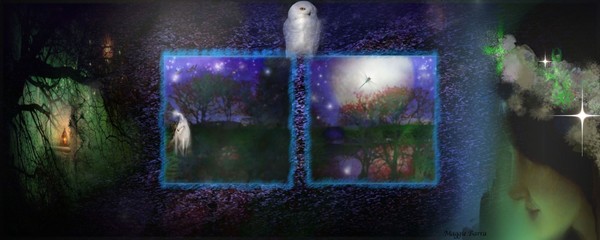 Lothlórien