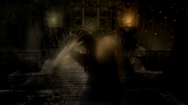 World Of Shadows