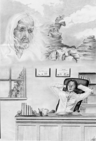 Grandfather's Stories