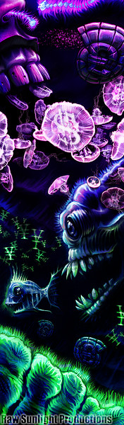 Deep Currents