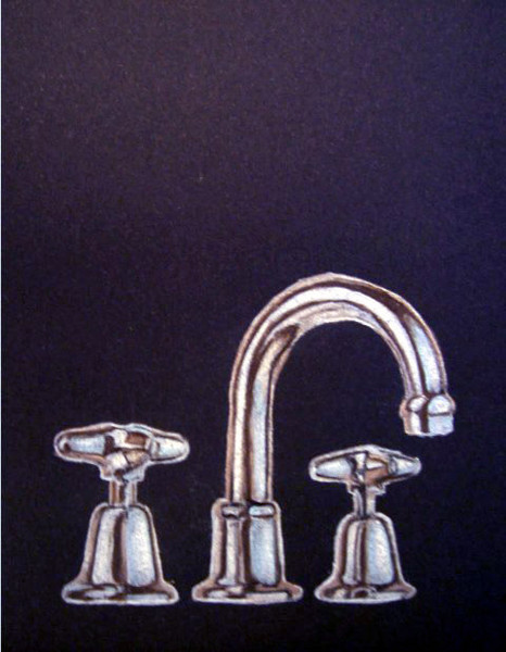 On tap
