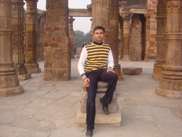 Qutub