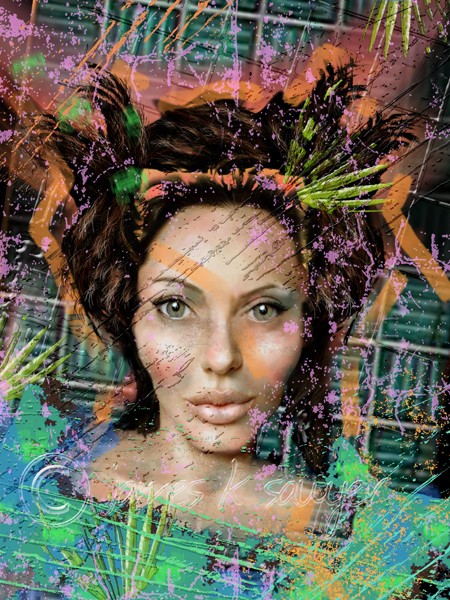 angelina