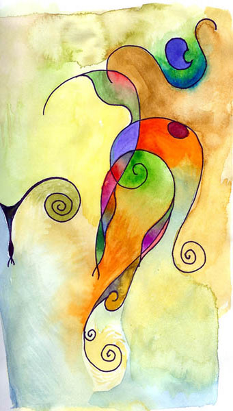 Om Stylized