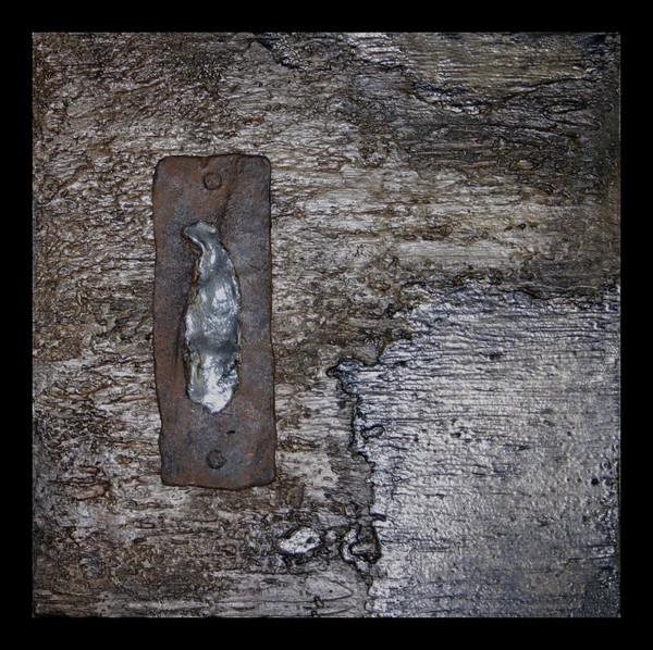 Old Mine Specimen No.3