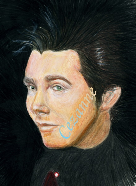 John Shaft II - Starring Clay Aiken
