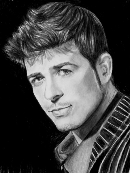 Robin Thicke 3