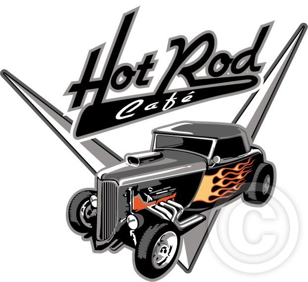 hot rod
