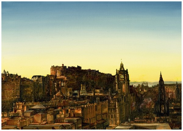 Edinburgh City