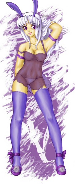 Iris Virus Commission.