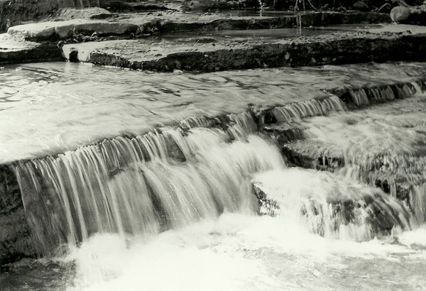 Water Fall