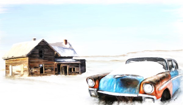 Long Winter