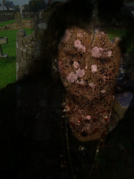 Beyond The Veil