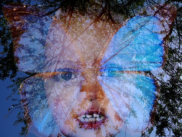 Brilliant Innocence