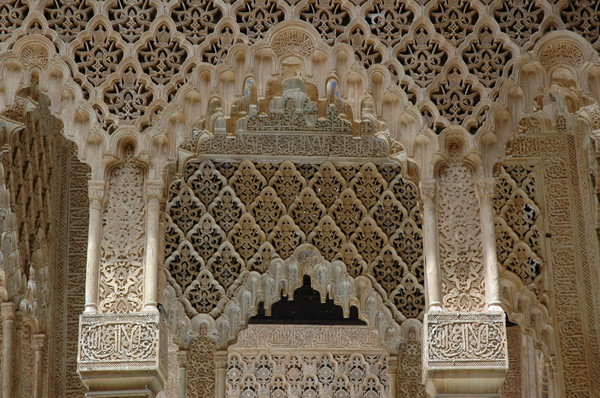 tracery