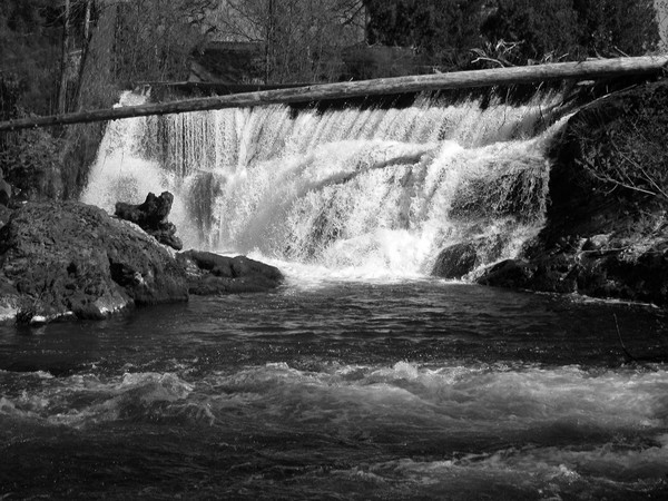 Waterfall