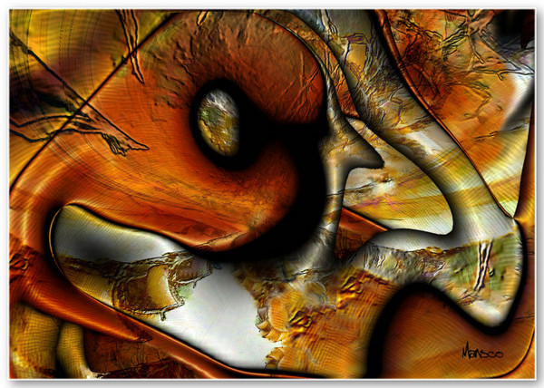 The Serengeti