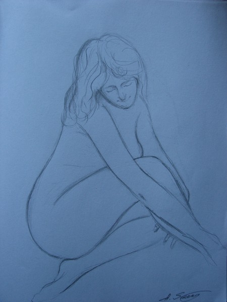 modesty