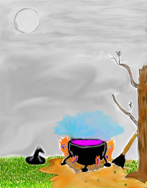 Witches Brew