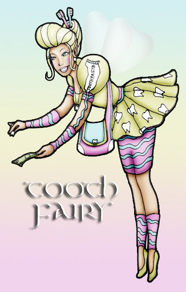 The Tooth Fairy