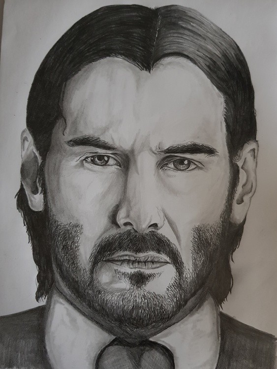 John Wick