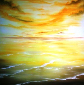 Evening Tide