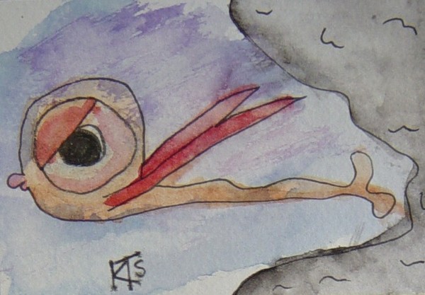 Dali Fishy