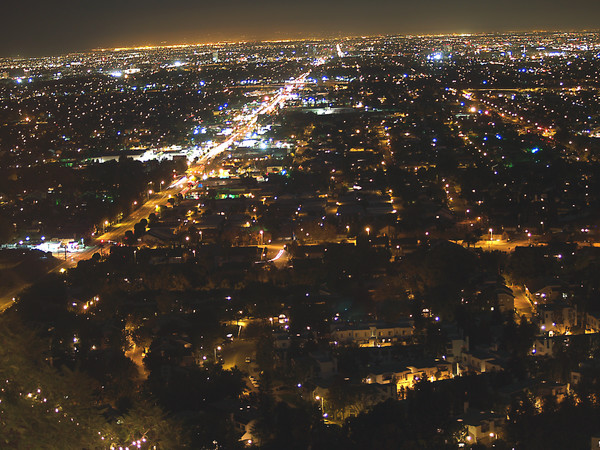 The O.C. (Orange County, CA)