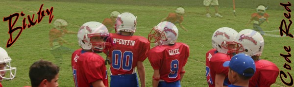 Youth Sports Posters