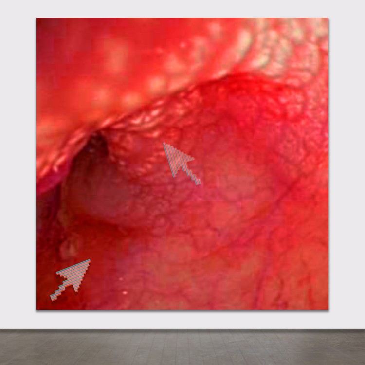 Re: ANDREW CAMPBELL: BRITISH ARTIST: ART STUDIO PROTOTYPES: ANTHROPOLOGICAL NETSCAPES: 20