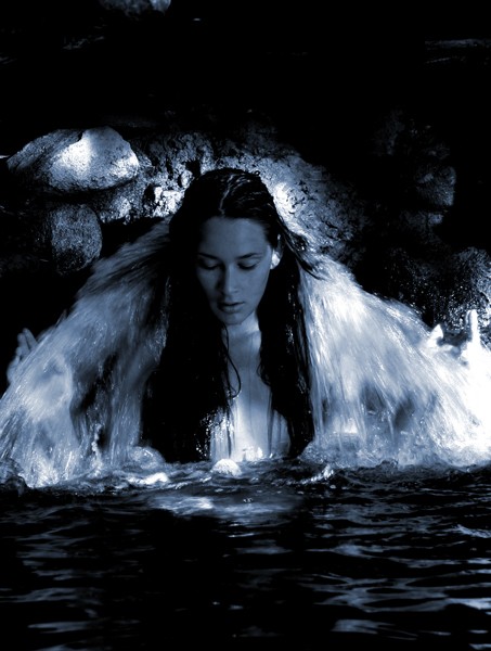 water wings