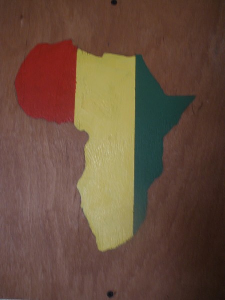 africa