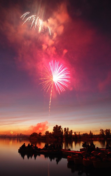 4th of July 009