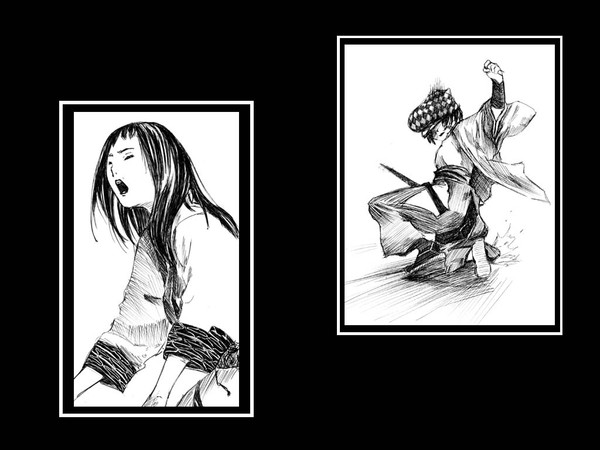 Doua Yoshino