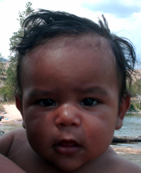 Isaiah