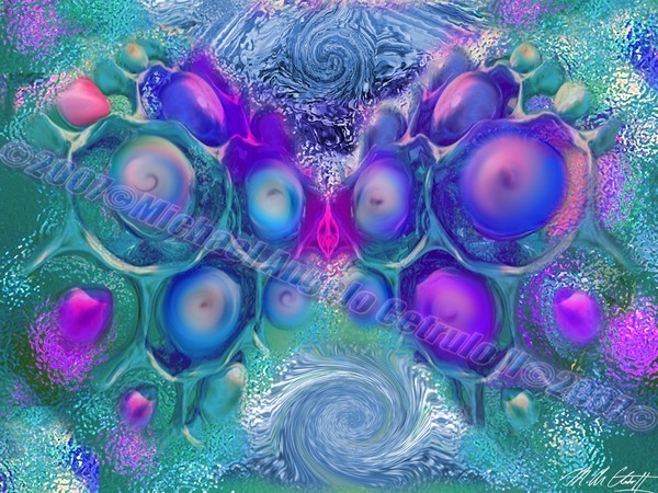 Nebula's Nurture