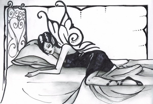 sleep fairy