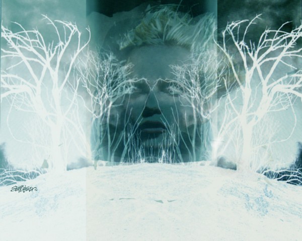 Dance of Winter