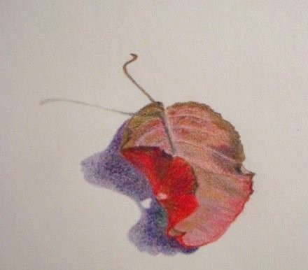 October Leaf 2